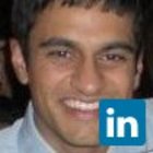 Avatar for Ashu Sikri