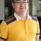 Avatar for Mike Yang
