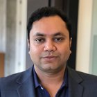Avatar for Gaurav Saraf