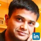 Avatar for Abhishek Singhal