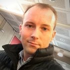 Avatar for Ben Thomas