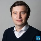 Avatar for Alexey Khitrov