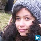 Avatar for Vianey Gonzalez-Leal