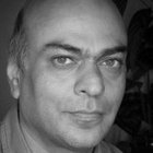 Avatar for Usman Qazi
