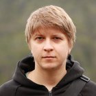 Avatar for Alexander Komarov
