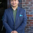 Avatar for Apurva Chamaria