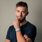 Avatar for Giorgio Pagliara
