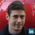 Avatar for Nir Bareket