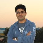 Avatar for Suhail Abidi