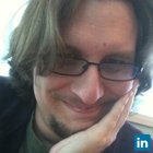 Avatar for ...Paul Clegg