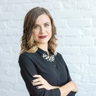 Avatar for Yuliya Valko