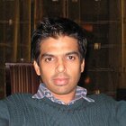 Avatar for Sachin Naik