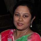 Avatar for Prachi Kanodia