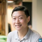 Avatar for Yanxing David Ding