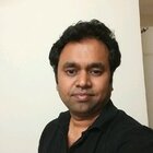 Avatar for Ugendreshwar Kudupudi