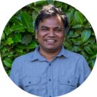 Avatar for Kamal Jain