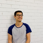Avatar for Nicholas Tong