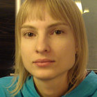 Avatar for Svitlana Atamanchuk