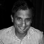 Avatar for Sunil Kapadia