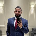 Avatar for Amir Alikhanzadeh
