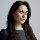 Avatar for Roksolana Malhanova