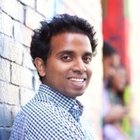 Avatar for Ara Ehamparam