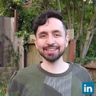 Avatar for Jonathan Claybaugh