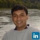 Avatar for Raghavendra Prasad T S