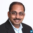 Avatar for Raghu Tarra