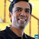 Avatar for Krishna Prasad Chitrapura