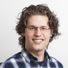 Avatar for Robin Eggenkamp