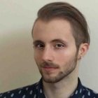 Avatar for Patrick Montalto