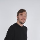 Avatar for Arjan Pronk
