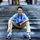 Avatar for Zheng Zhang