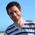 Avatar for Andres Daniel Gazzoli