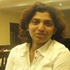 Avatar for sreerekha b