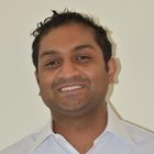 Avatar for Kiran Lingam