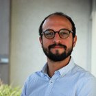 Avatar for Jeronimo Esquinca