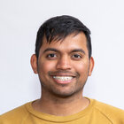 Avatar for Yash Kadaru