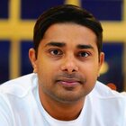 Avatar for Anoop Thomas Mathew
