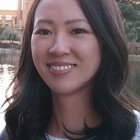 Avatar for Lei Yu