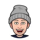Avatar for Hugh Morgenbesser