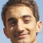 Avatar for Luca Ferrari