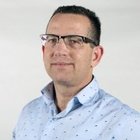 Avatar for Nadav Berger