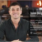 Avatar for Jason Bergman