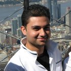 Avatar for Gaurav Vashishth