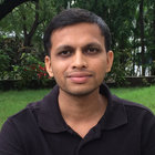 Avatar for Vishal Patil