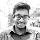 Avatar for Ponpal Johnson J K