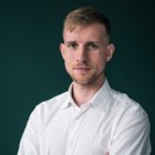 Avatar for Yaroslav Grishajev