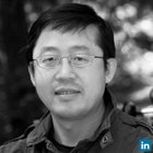 Avatar for Wencheng Li
